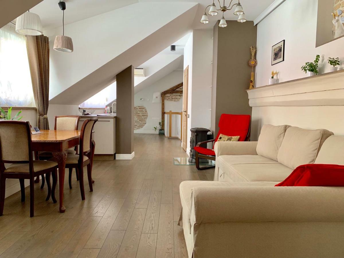 Very Pilies Street Apartment Wilna