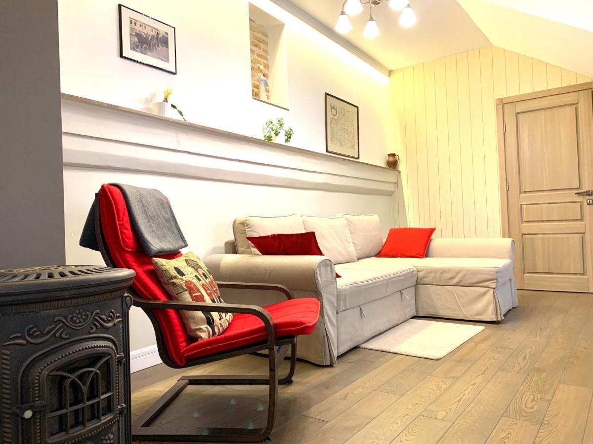Very Pilies Street Apartment Wilna