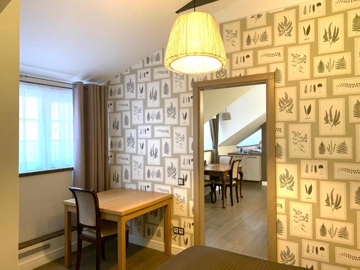Apartment Very Pilies Street Wilna