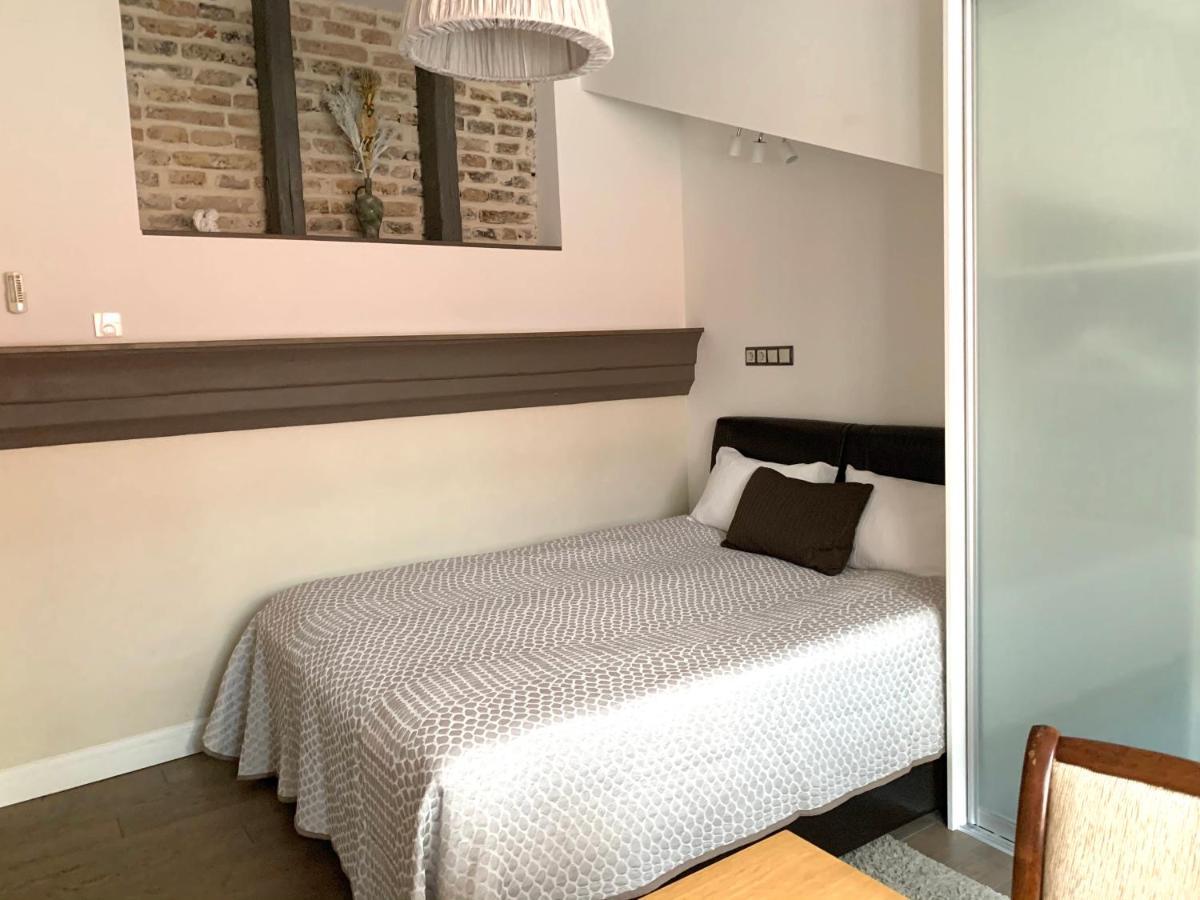 Very Pilies Street Apartment Wilna